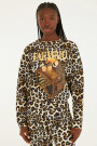 BUZO ANIMAL PRINT Animal Print