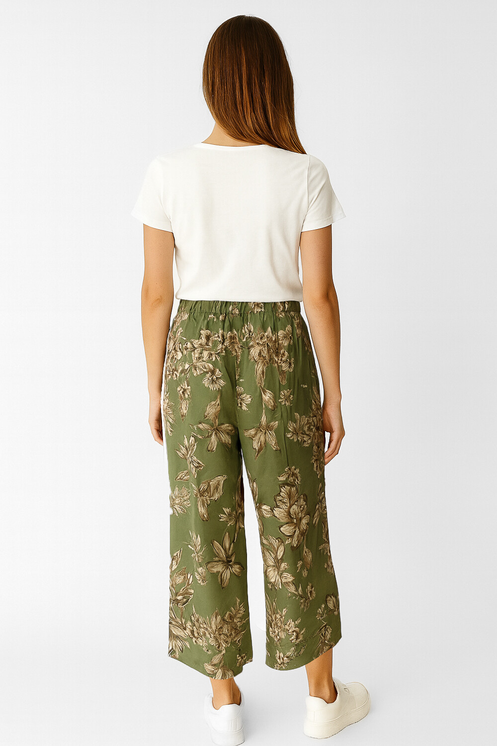 Pantalon Goli Estampado 1