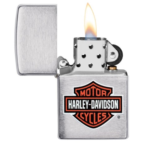 Encendedor Zippo Harley Davidson - 200HD.H252 Encendedor Zippo Harley Davidson - 200HD.H252