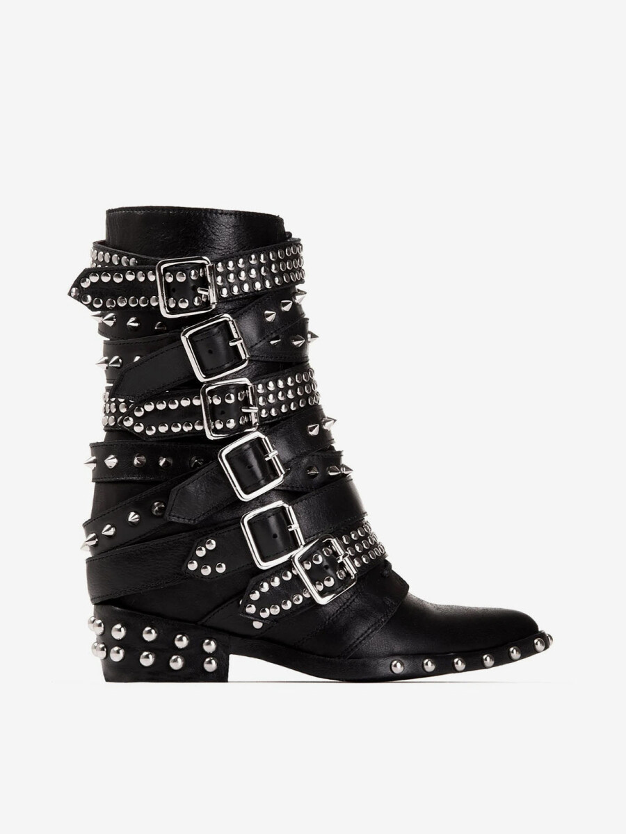BOTA DRACO-STUD 
