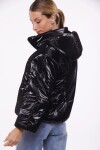 CAMPERA DELFINA NEGRO