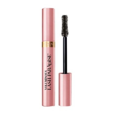 Máscara de Pestaña Lash Paradise WTP Maybelline – Pestañas Largas y Voluminosas Máscara de Pestaña Lash Paradise WTP Maybelline – Pestañas Largas y Voluminosas