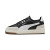 Championes Puma Shuffle Downtown de Hombre - 403840 02 Negro-blanco
