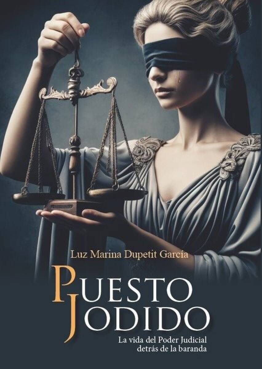PUESTO JODIDO 