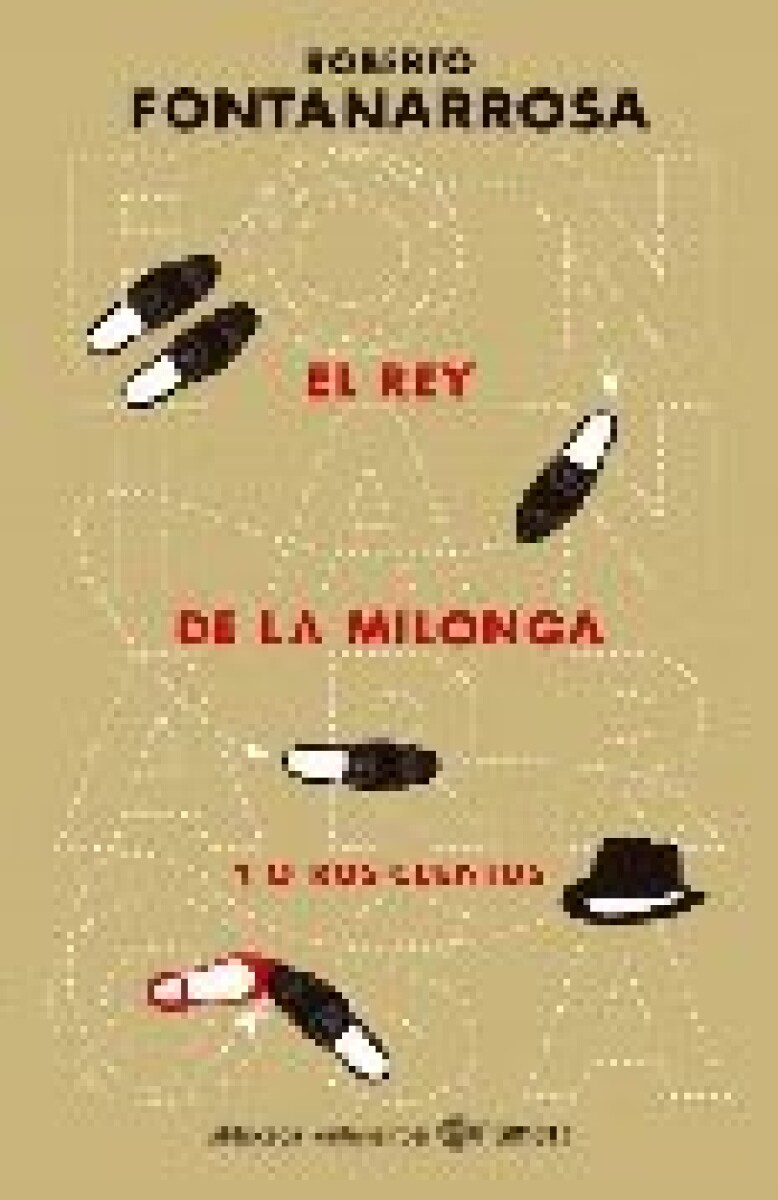 EL REY DE LA MILONGA 
