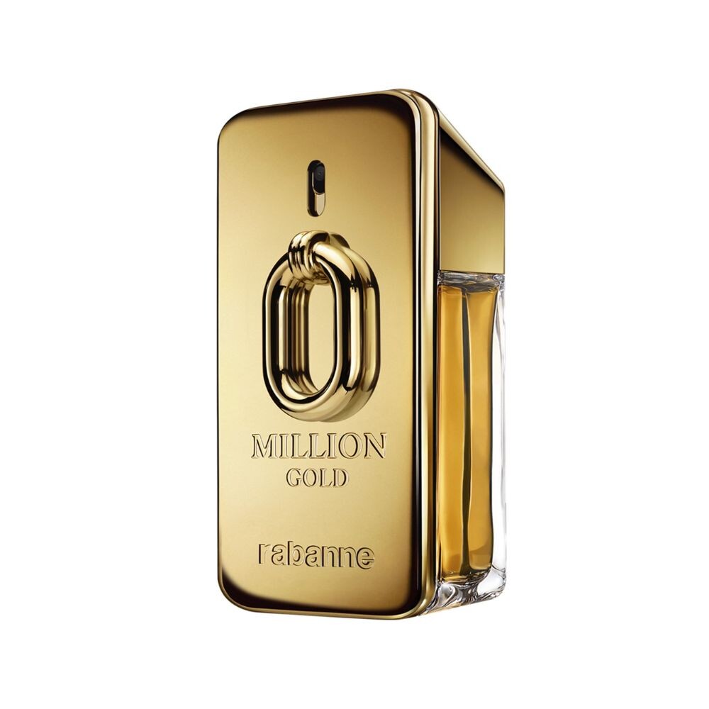 Million Gold Elixir Parfum Intense 50ml