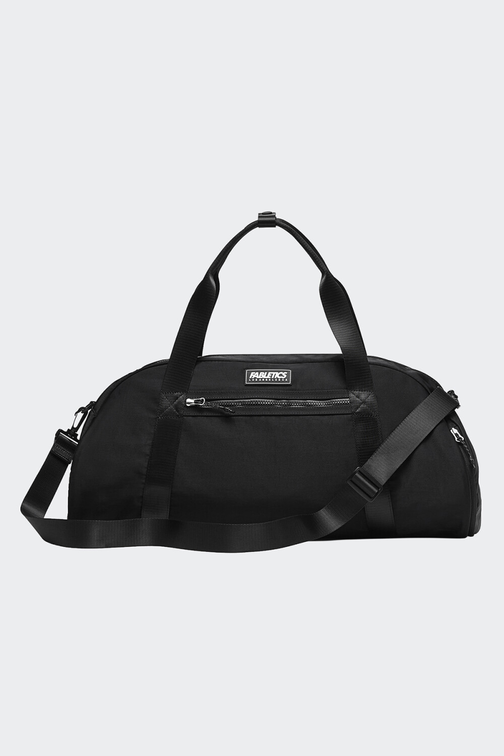 Bolso Fabletics Gym Duffle Negro