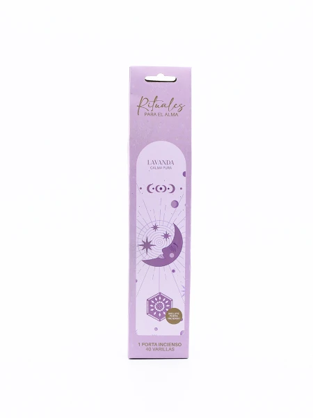 INCIENSOS STICK VIOLETA