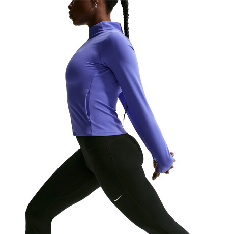 Calza Nike One Dri-Fit Black