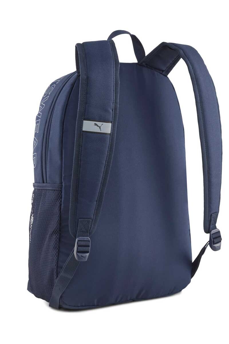MOCHILA PUMA PHASE BACKPACK II Azul-marino