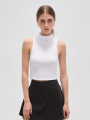 Falda Lisana Negro