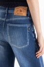 JEANS VALENTINA BLUE Azul