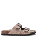Sandalias de Mujer Miss Carol Birko Peltre