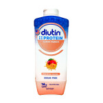 DIUTIN PROTEIN MANGO FR X 900 ML única