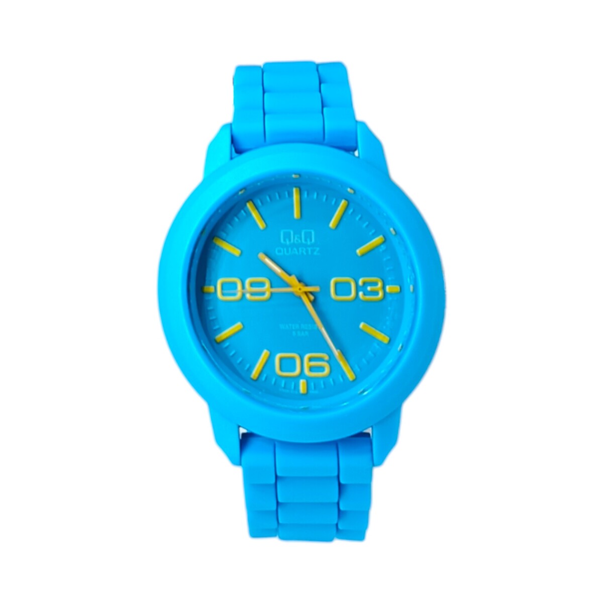 Q&Q VR08J013Y - celesteuniforme 