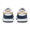 Championes Nike Dunk Low de Niños - FB9109-111 Blanco