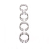 JUEGO DE ANILLOS COMPLETOS BLOCK AMAROK / TIGUAN / VENTO 2.0 TSI Juego De Anillos Completos Block Amarok / Tiguan / Vento 2.0 Tsi