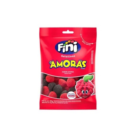 Fini Bolsa mini Moras 90 grs