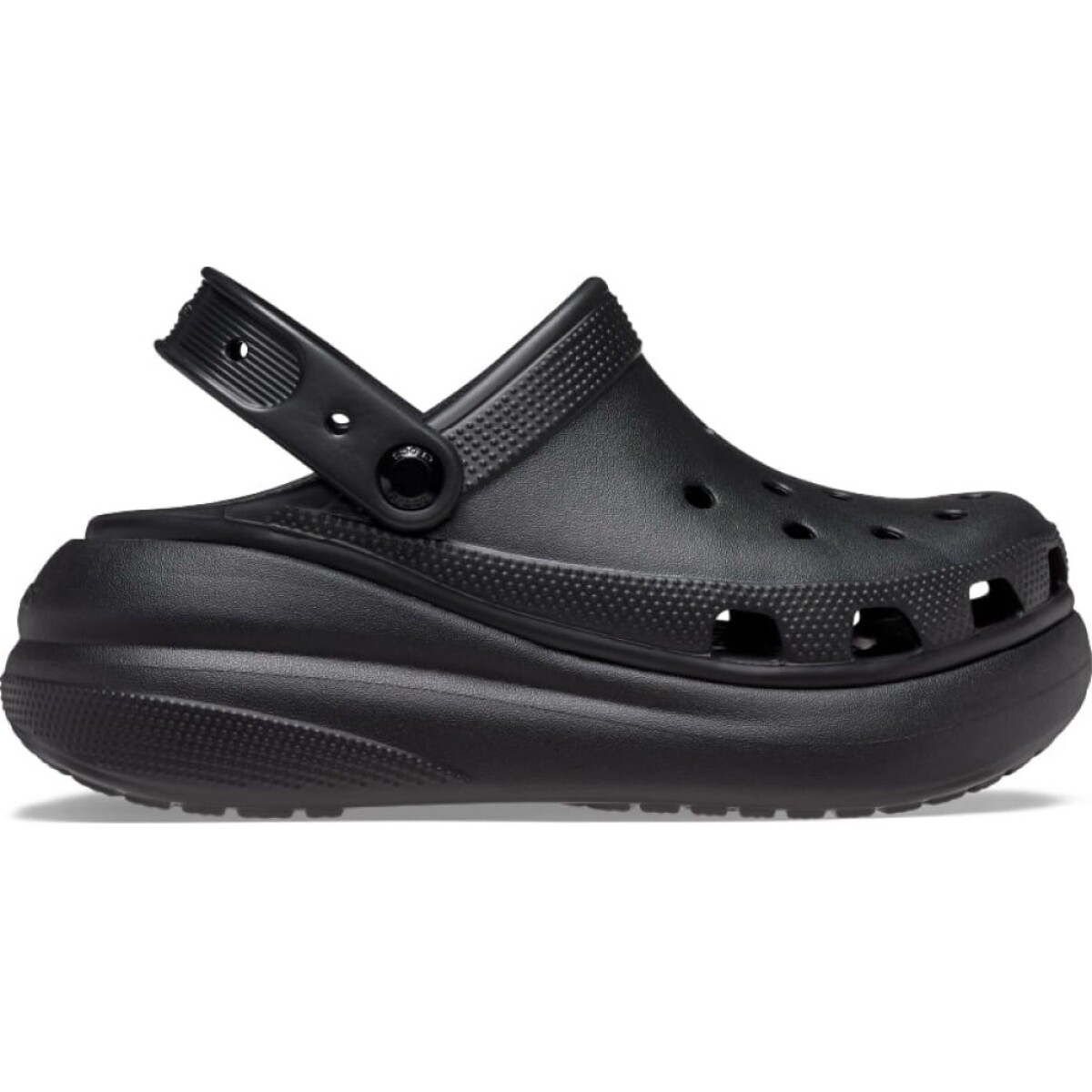 Calzado Crocs Classic Crush Clog C207521001 
