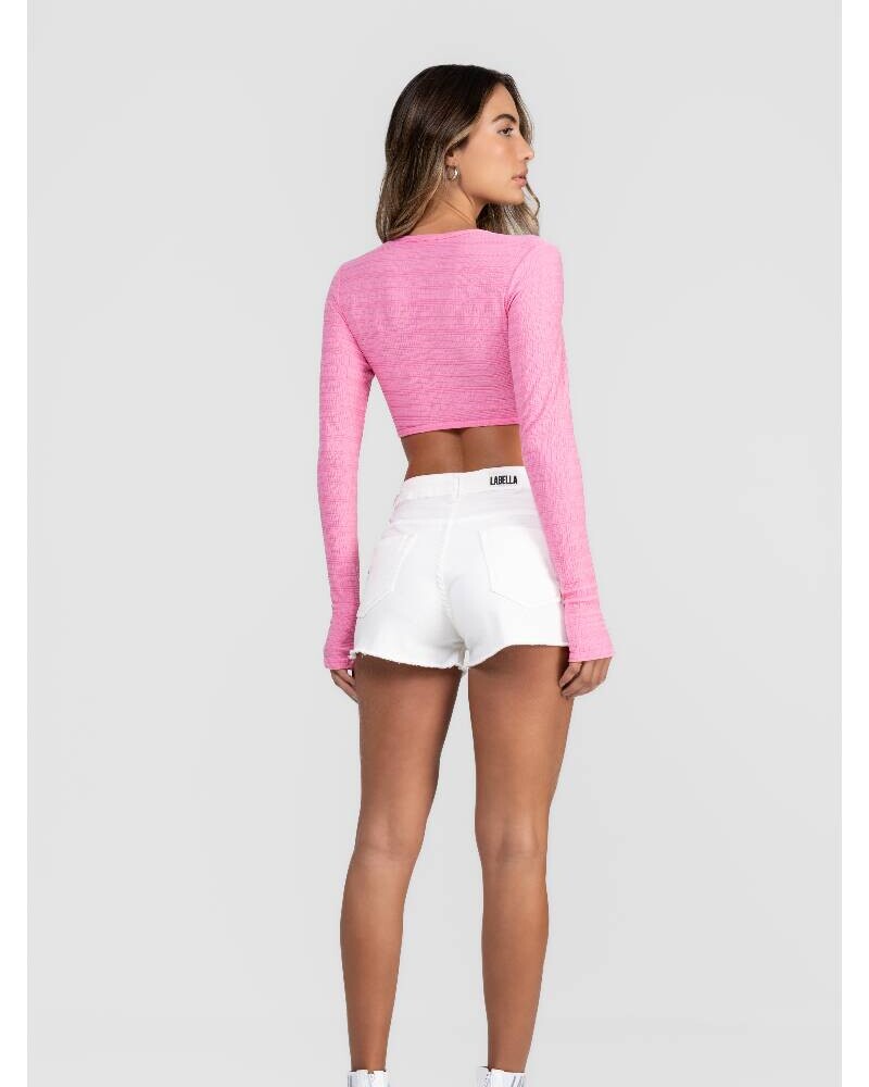 SHORT PIEL