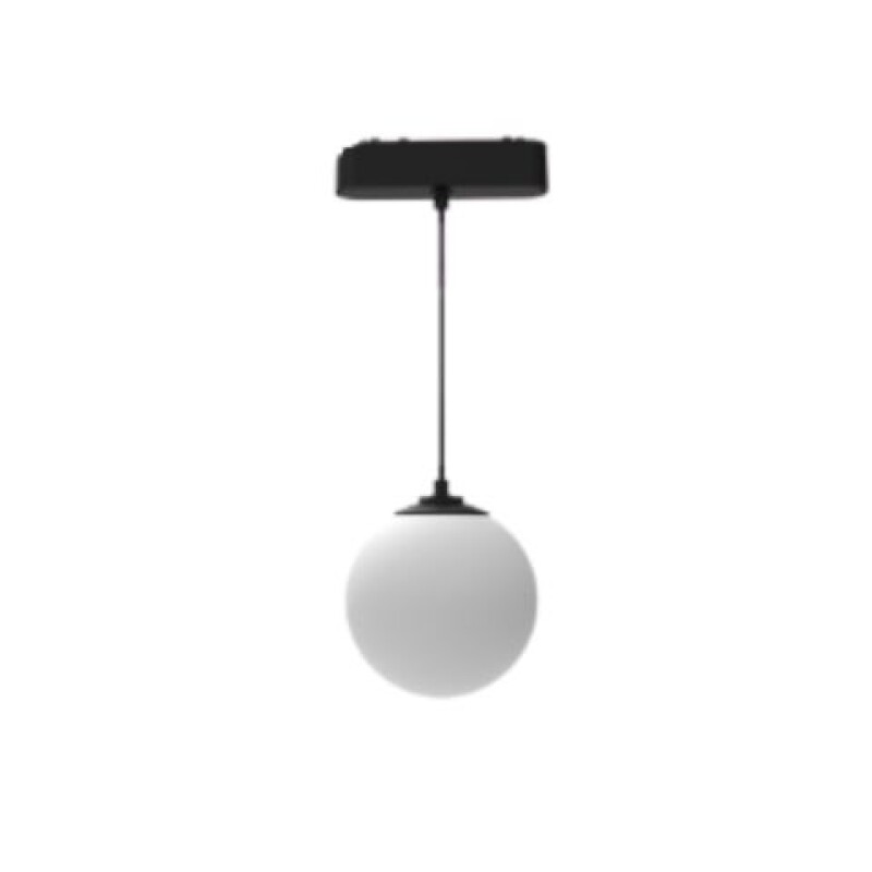 COLGANTE LED MAGNETICO ESFERA 5W 3000K ?100 COLGANTE LED MAGNETICO ESFERA 5W 3000K ?100