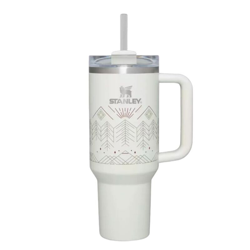 Vaso Stanley Quencher 1.18 Lts Deco Collection Vaso Stanley Quencher 1.18 Lts Deco Collection