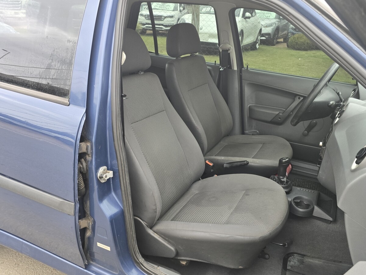Volkswagen Parati 1.6 Comfortline Full | Permuta / Financia Volkswagen Parati 1.6 Comfortline Full | Permuta / Financia