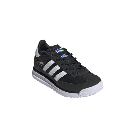 Championes adidas SL 72 RS Black