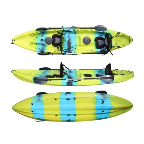 Kayak Magnum Happiness I 2p Kayak Magnum Happiness I 2p