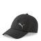 Gorra Puma Poly Cotton Cap Negro