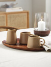 Mantel KASTANIE 140x240 natural Mantel KASTANIE 140x240 natural