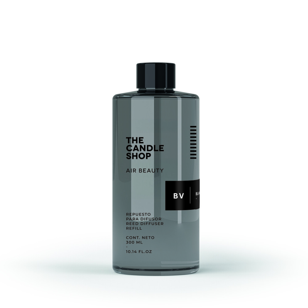 REPUESTO PARA DIFUSOR BLACK VETIVER