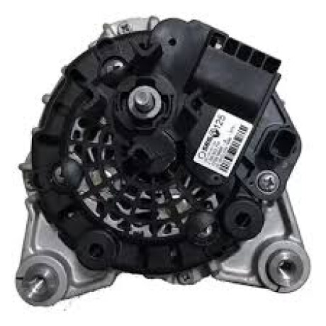 ALTERNADOR - DUSTER OROCH SANDERO 1.6 H4M S/BOSCH 12V 125A SEG ALTERNADOR - DUSTER OROCH SANDERO 1.6 H4M S/BOSCH 12V 125A SEG