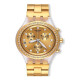 Reloj Swatch SVCK4084G Reloj Swatch SVCK4084G