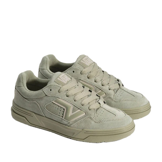 Championes Vans Upland Mono Sftsg - Verde Championes Vans Upland Mono Sftsg - Verde