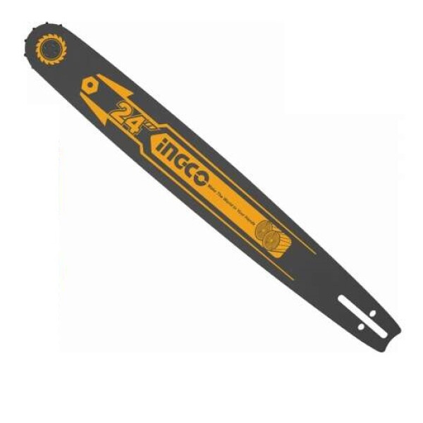 ESPADA VAINA MOTOSIERRA 24´´ INGCO AGSB52401 ESPADA VAINA MOTOSIERRA 24´´ INGCO AGSB52401