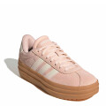 Championes de Mujer Adidas Vl Court Bold Rosado - Claro