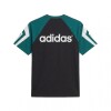 Camiseta adidas Liverpool FC 95 Black Green