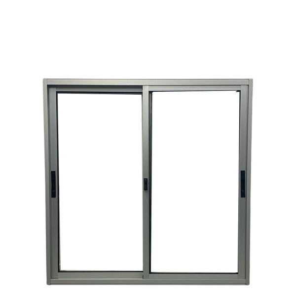 Ventana de Aluminio Serie 20 - 120x100 Ventana de Aluminio Serie 20 - 120x100