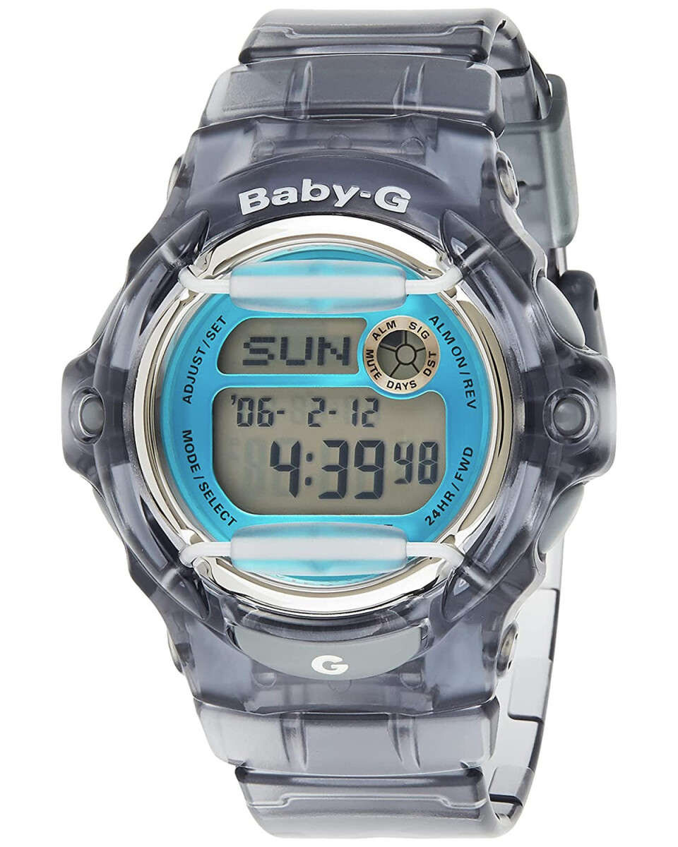 Reloj digital multifunción Casio Baby-G 