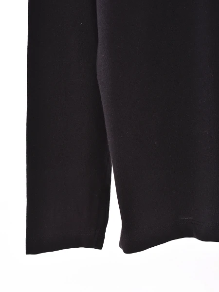 REMERA FELIPE NEGRO