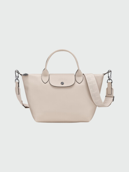Longchamp- CROSSBODY LE PLIAGE XTRA S Beige