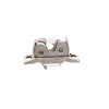 CERRADURA DE PORTON TRASERO GOL G1 82/94 Cerradura De Porton Trasero Gol G1 82/94