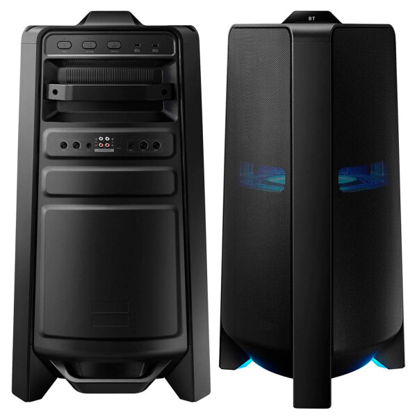 Samsung Sound Tower Mx-t70 Bluetooth TORRE DE SONIDO SAMSUNG GIGA PART MX-T70