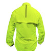 Campera Ciclismo Fluo Hombre