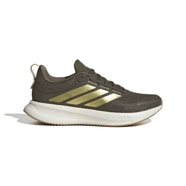 CHAMPIONES ADIDAS RUNBLAZE W Mujer KI6139 Oliva-dorado