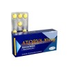 Atorva 10 Mg Icu-Vita 30 Comprimidos Atorva 10 Mg Icu-Vita 30 Comprimidos