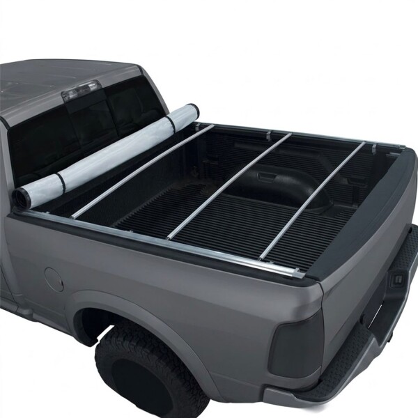 Lona Maritima Nissan Frontier 2023+ Lona Maritima Nissan Frontier 2023+