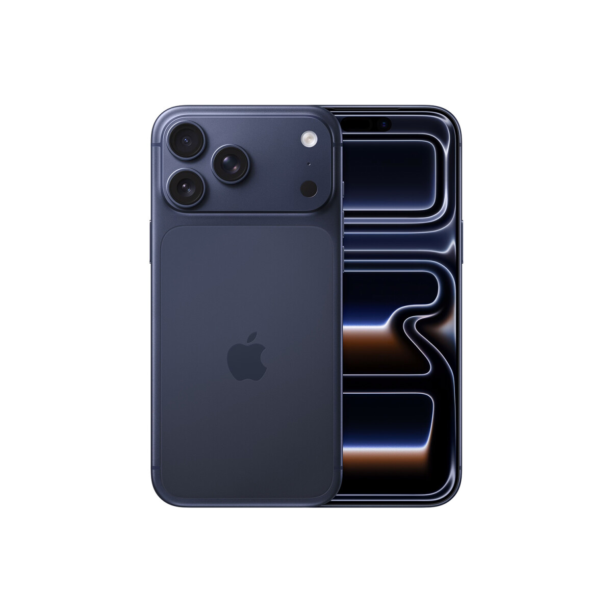 Apple iPhone 17 Pro Max 2TB - Azul Profundo 