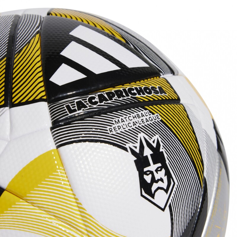 Pelota adidas League Lge - White White